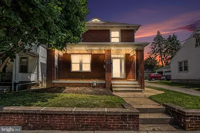 317 E Hanover Street, Hanover, PA 17331 - Photo 1