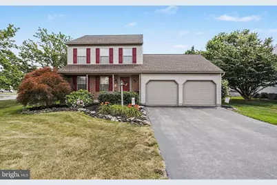 3300 Nicole Court, Dover, PA 17315 - Photo 1