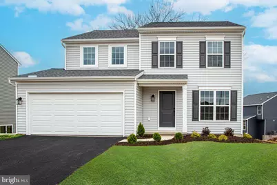 3440 Pebble Run Drive #LOT 23, Dover, PA 17315 - Photo 1