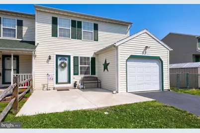 1902 Wyatt Circle, Dover, PA 17315 - Photo 1