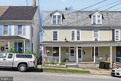 122 N Franklin Street, Red Lion, PA 17356 - Photo 1