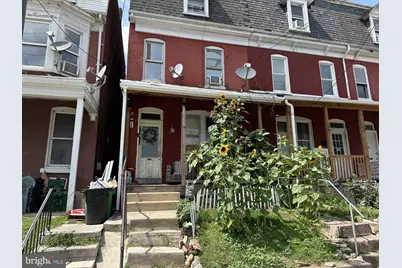 761 W King Street, York, PA 17403 - Photo 1