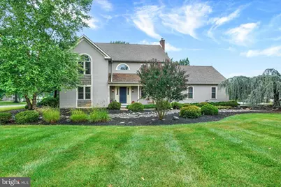 2600 Oberlin Drive, York, PA 17404 - Photo 1