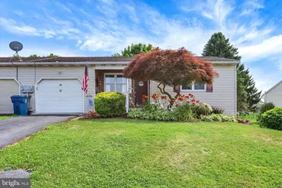 10 Furman Road, Dillsburg, PA 17019 - Photo 1