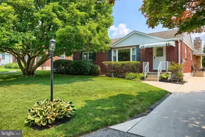 2135 Pleasant View Drive, York, PA 17406 - Photo 1