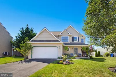 2037 Wood Hall Way, Dover, PA 17315 - Photo 1