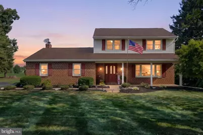 1990 Brian Lane, York, PA 17404 - Photo 1
