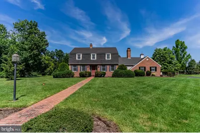 35 Old Dominion Road, Wellsville, PA 17365 - Photo 1