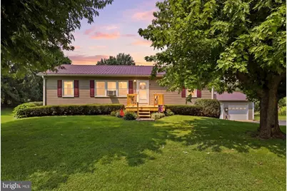 1632 Prayer Mission Road, Windsor, PA 17366 - Photo 1