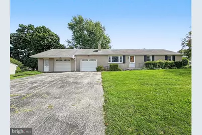 632 Green Valley Road, York, PA 17403 - Photo 1