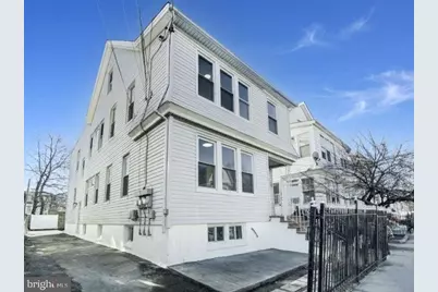 186 Isabella Ave #1ST FLOOR APT, Irvington, NJ 07111 - Photo 1