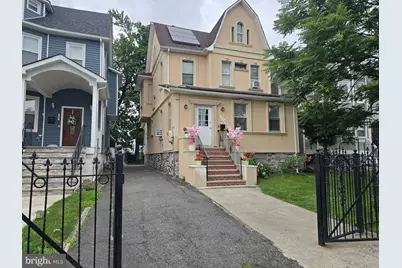 217 Rutledge Avenue, East Orange, NJ 07017 - Photo 2
