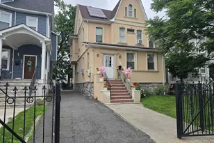 217 Rutledge Ave, East Orange, NJ 07017 - Photo 2