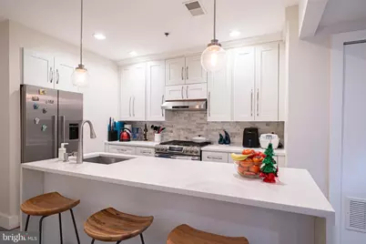 330 4th Street #2A, Jersey City, NJ 07302 - Photo 8