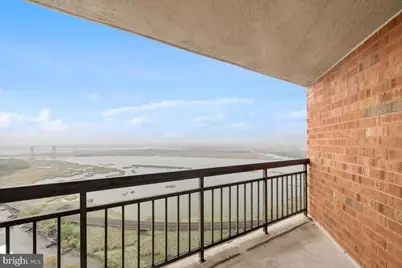 2138 Harmon Cove Tower #2138, Secaucus, NJ 07094 - Photo 8