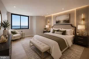 2138 Harmon Cove Tower, Secaucus, NJ 07094 - Photo 1