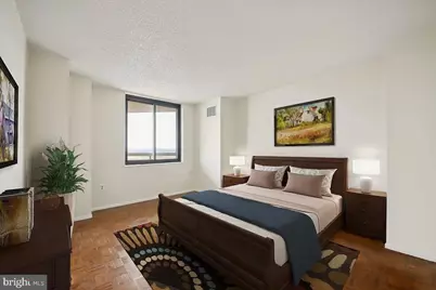 2138 Harmon Cove Tower #2138, Secaucus, NJ 07094 - Photo 14