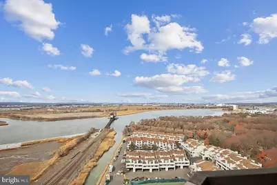 2138 Harmon Cove Tower #2138, Secaucus, NJ 07094 - Photo 6