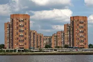 2138 Harmon Cove Tower, Secaucus, NJ 07094 - Photo 1