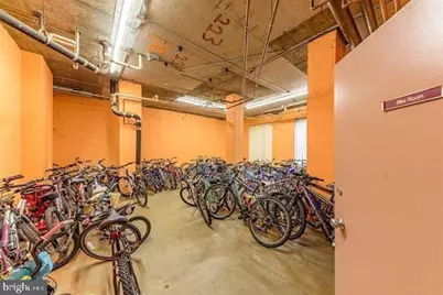 2138 Harmon Cove Tower #2138, Secaucus, NJ 07094 - Photo 20