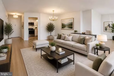2138 Harmon Cove Tower #2138, Secaucus, NJ 07094 - Photo 12