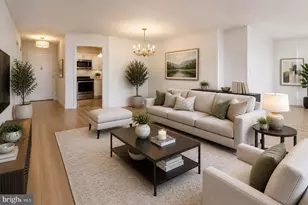 2138 Harmon Cove Tower, Secaucus, NJ 07094 - Photo 12