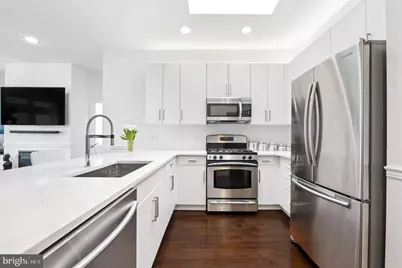 1301 Adams #601, Hoboken, NJ 07030 - Photo 4