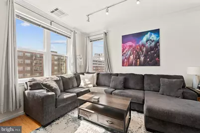 1200 Grand St #432, Hoboken, NJ 07030 - Photo 4