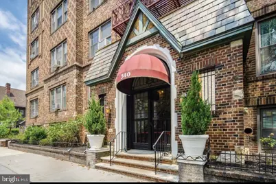 340 Fairmount Avenue #C3, Jersey City, NJ 07306 - Photo 10