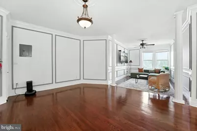 851 John F. Kennedy Boulevard E #E1, Weehawken, NJ 07086 - Photo 6