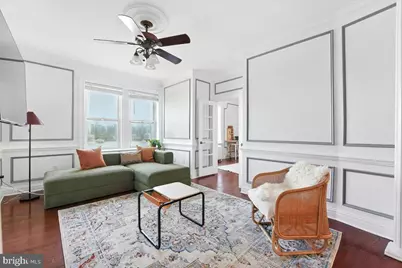 851 John F. Kennedy Boulevard E #E1, Weehawken, NJ 07086 - Photo 4