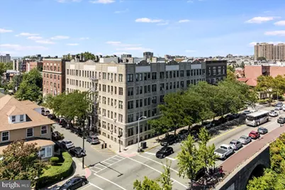 851 John F. Kennedy Boulevard E #E1, Weehawken, NJ 07086 - Photo 18