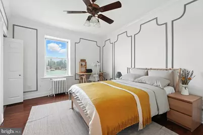 851 John F. Kennedy Boulevard E #E1, Weehawken, NJ 07086 - Photo 16