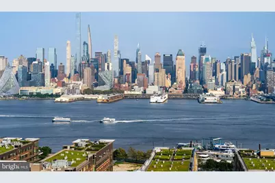 851 John F. Kennedy Boulevard E #E1, Weehawken, NJ 07086 - Photo 22