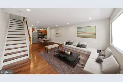 225 Terrace Avenue #5, Jersey City, NJ 07307 - Photo 1