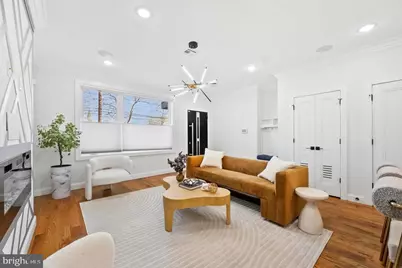 865 Summit Avenue #1, Jersey City, NJ 07307 - Photo 1