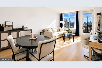 1400 Hudson St #807, Hoboken, NJ 07030 - Photo 4