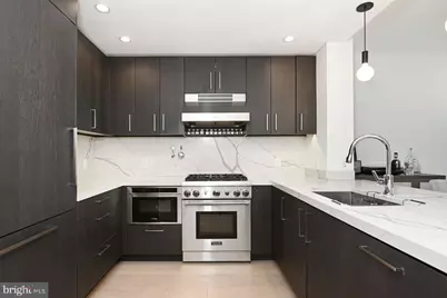 1400 Hudson St #807, Hoboken, NJ 07030 - Photo 2