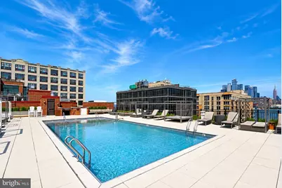 1400 Hudson St #807, Hoboken, NJ 07030 - Photo 14