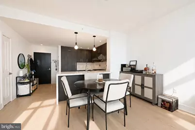 1400 Hudson St #807, Hoboken, NJ 07030 - Photo 8