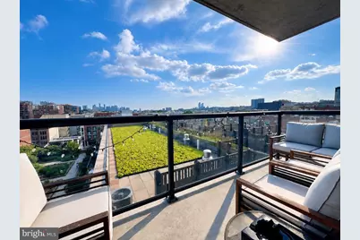 1400 Hudson St #807, Hoboken, NJ 07030 - Photo 6