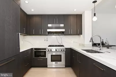1400 Hudson St #807, Hoboken, NJ 07030 - Photo 2