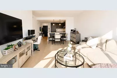 1400 Hudson St #807, Hoboken, NJ 07030 - Photo 8