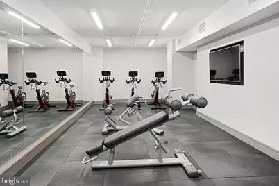 1400 Hudson St #807, Hoboken, NJ 07030 - Photo 16