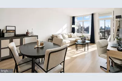 1400 Hudson St #807, Hoboken, NJ 07030 - Photo 4