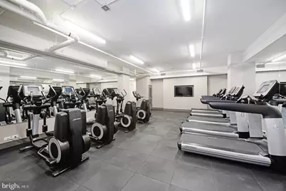 1400 Hudson St #807, Hoboken, NJ 07030 - Photo 18