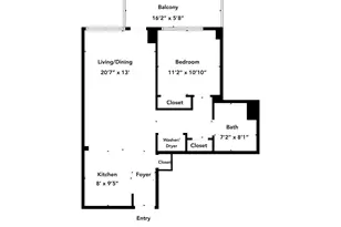 1400 Hudson St, Hoboken, NJ 07030 - Photo 12