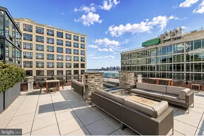 1400 Hudson St #807, Hoboken, NJ 07030 - Photo 24