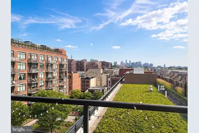 1400 Hudson St #807, Hoboken, NJ 07030 - Photo 6
