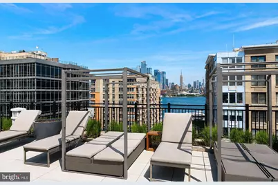 1400 Hudson St #807, Hoboken, NJ 07030 - Photo 14